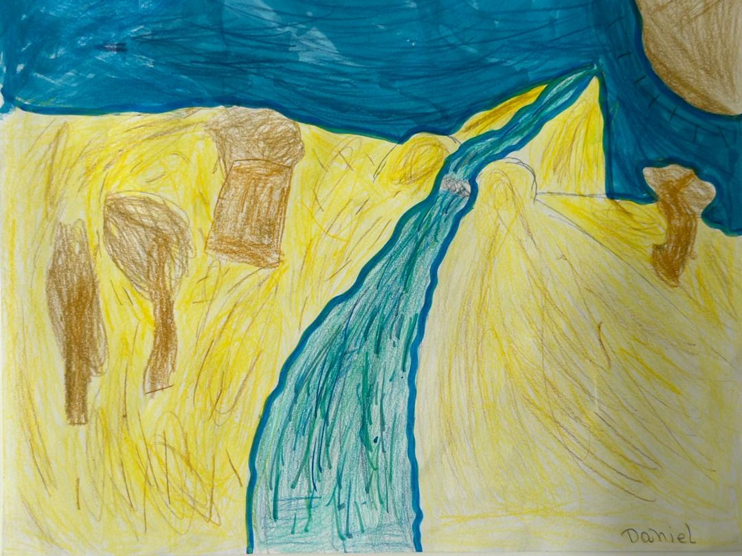 Portada El Río Nullaht