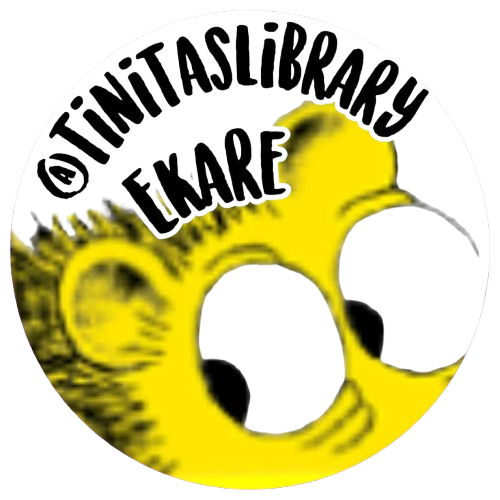 tinitaslibraby