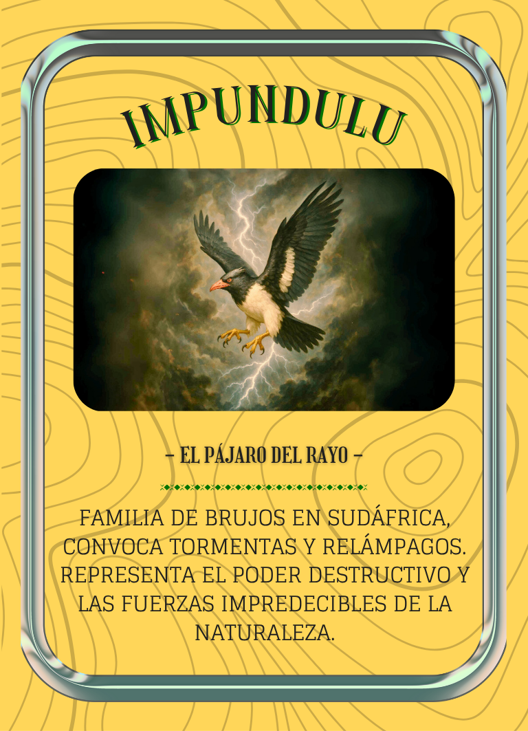 IMPUNDULU