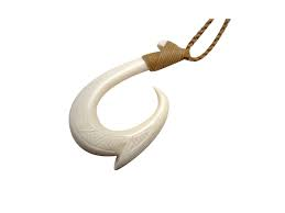 Anzuelo Mauritano original