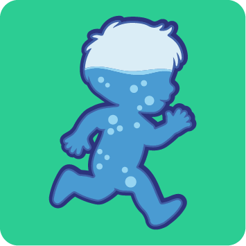 Logo Primer y Segundo Grado