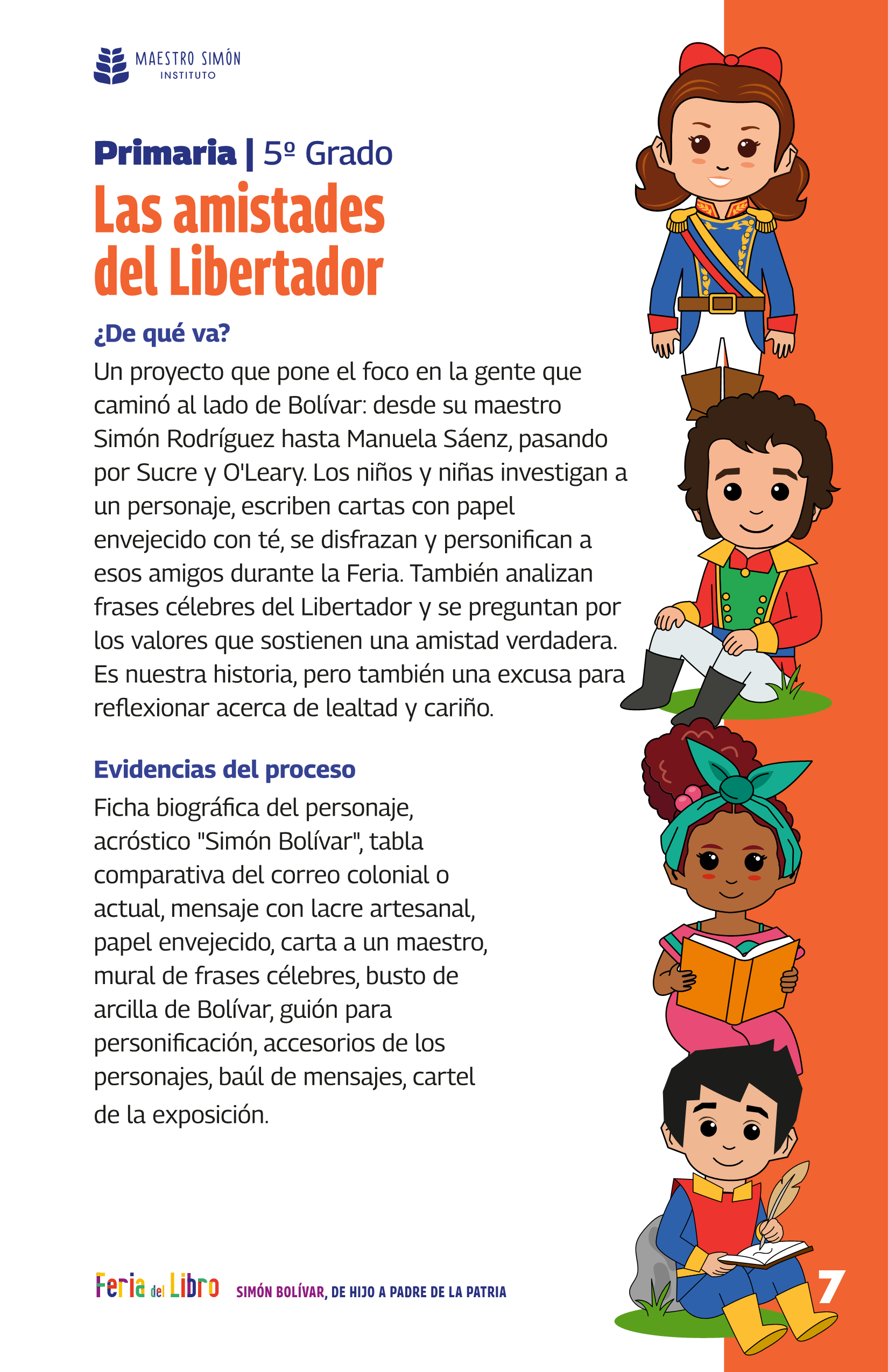 Información del Proyecto