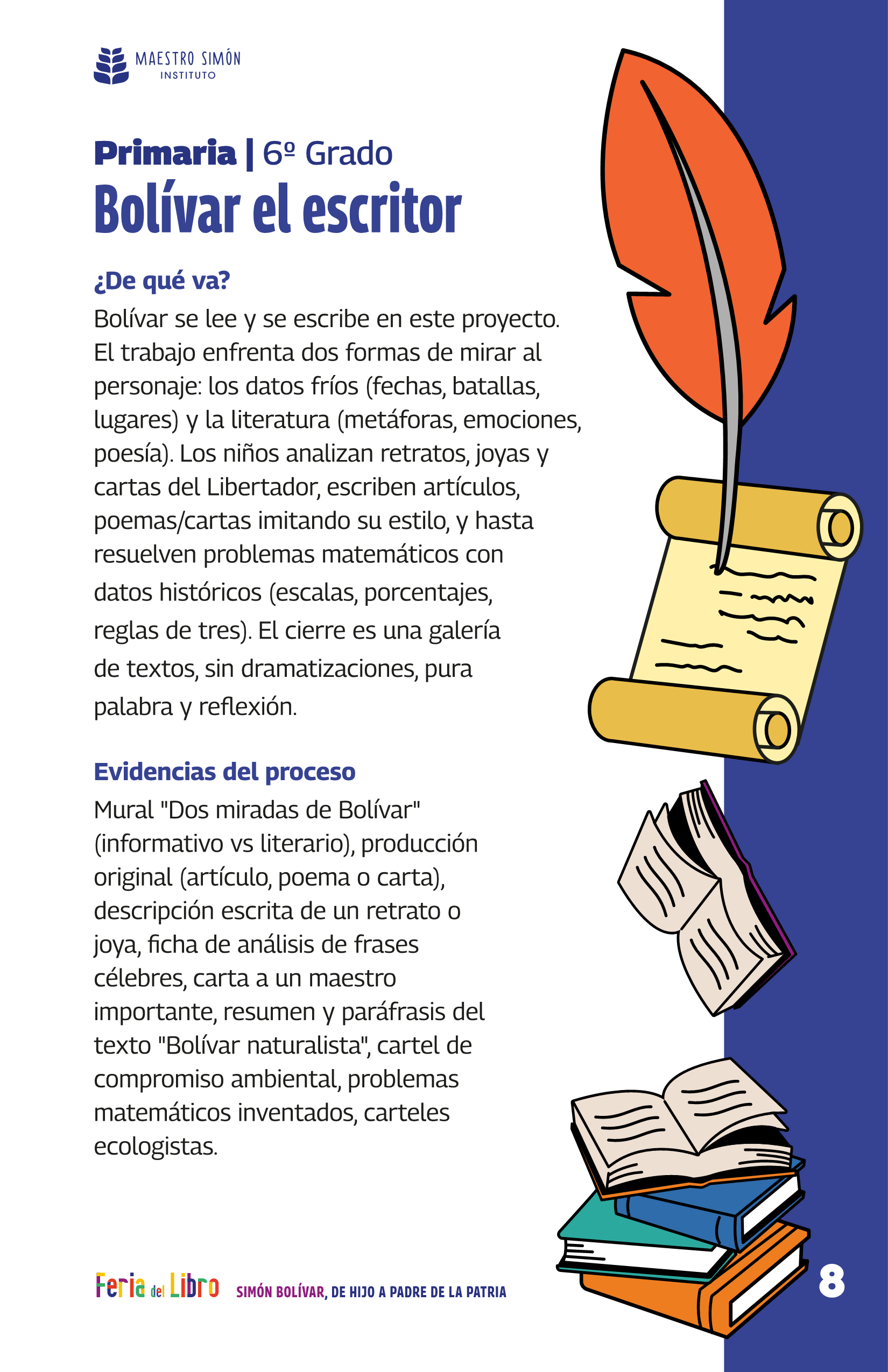 Información del Proyecto