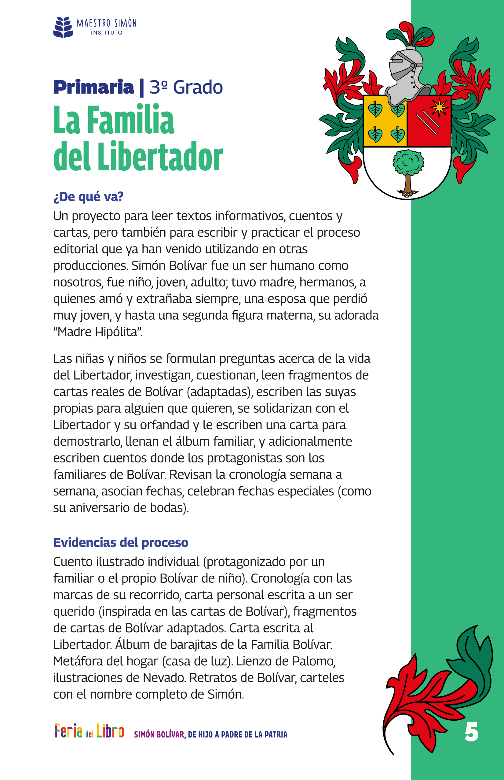 Información del Proyecto