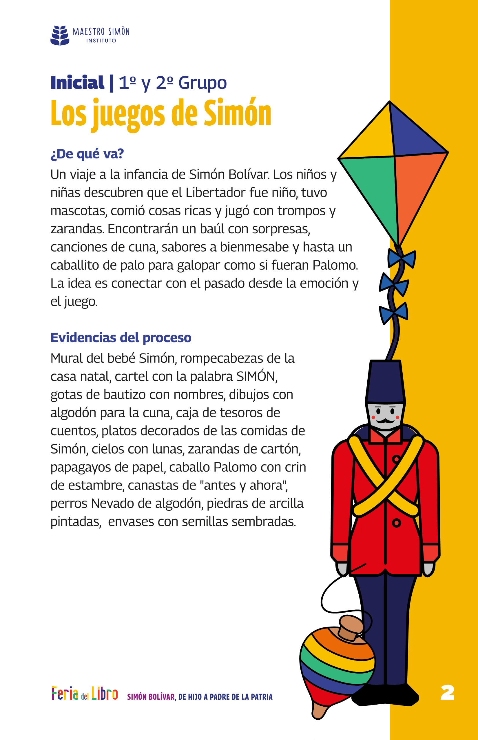 Información del Proyecto