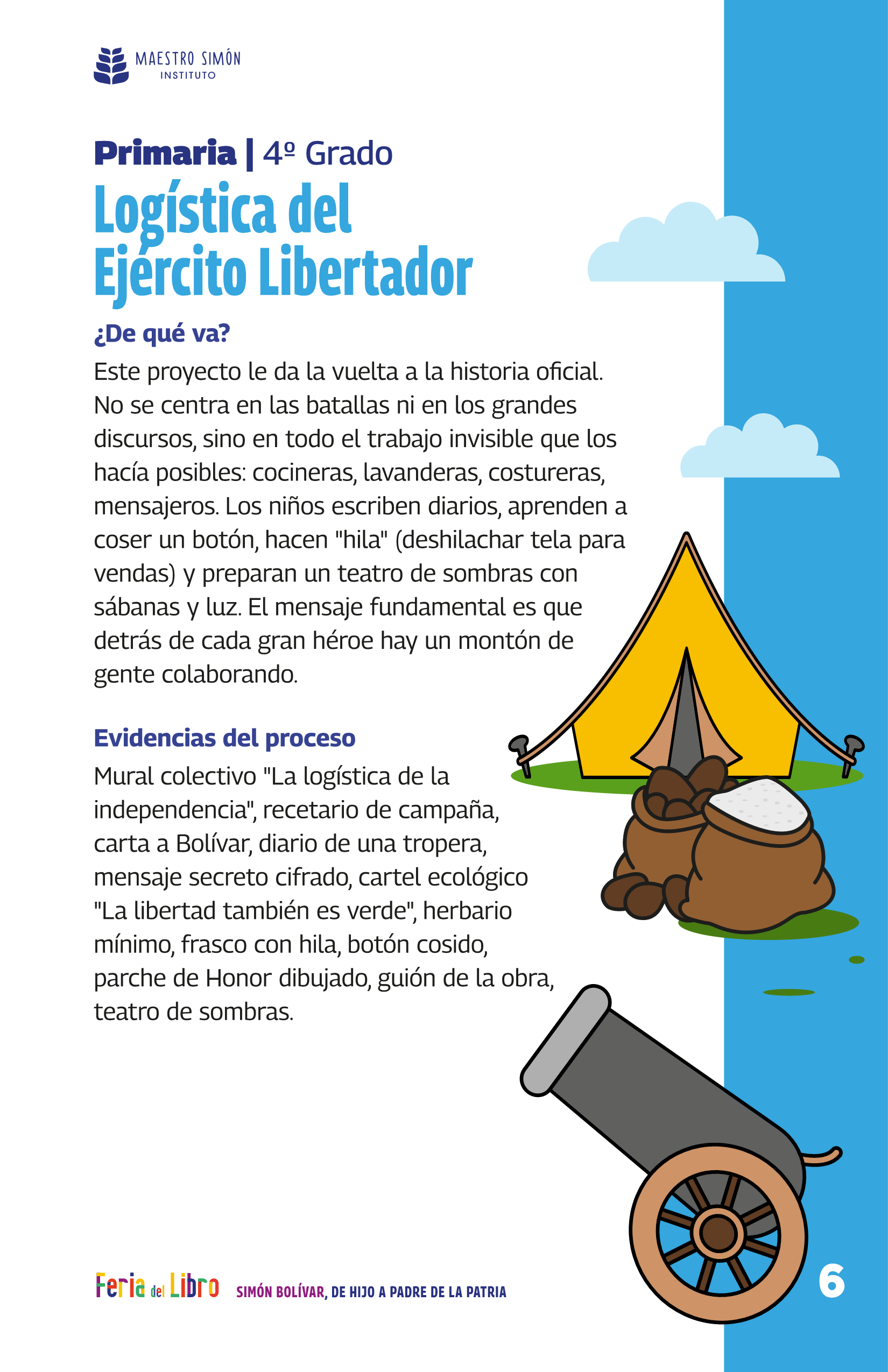 Información del Proyecto