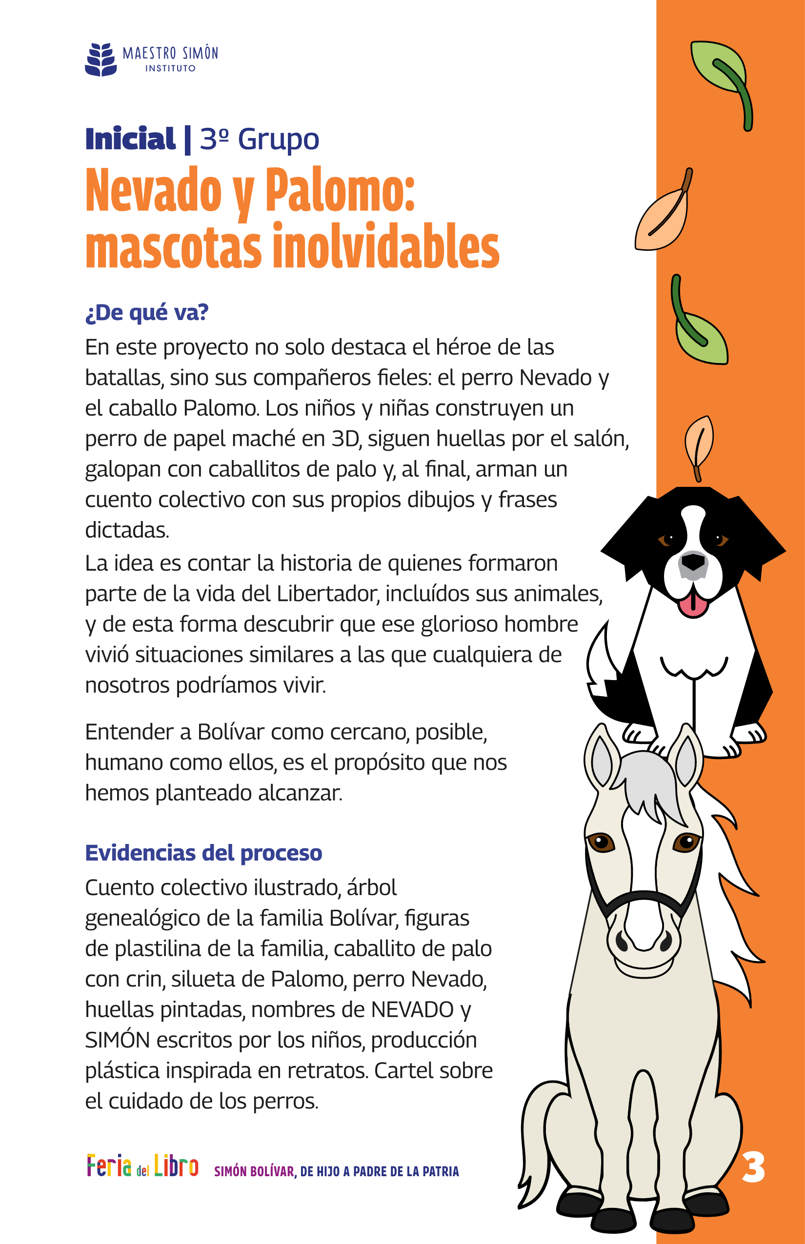 Información del Proyecto