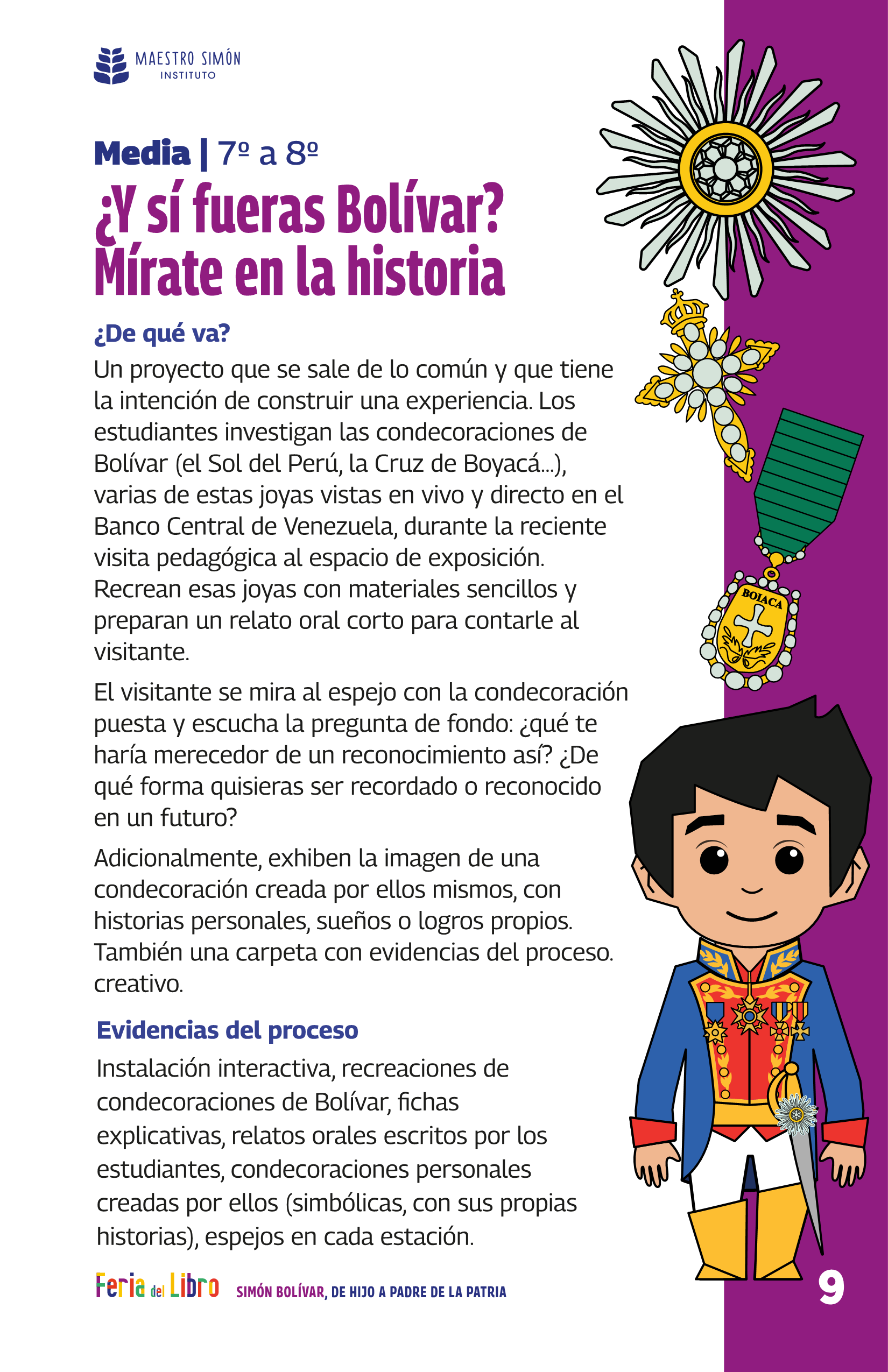 Información del Proyecto