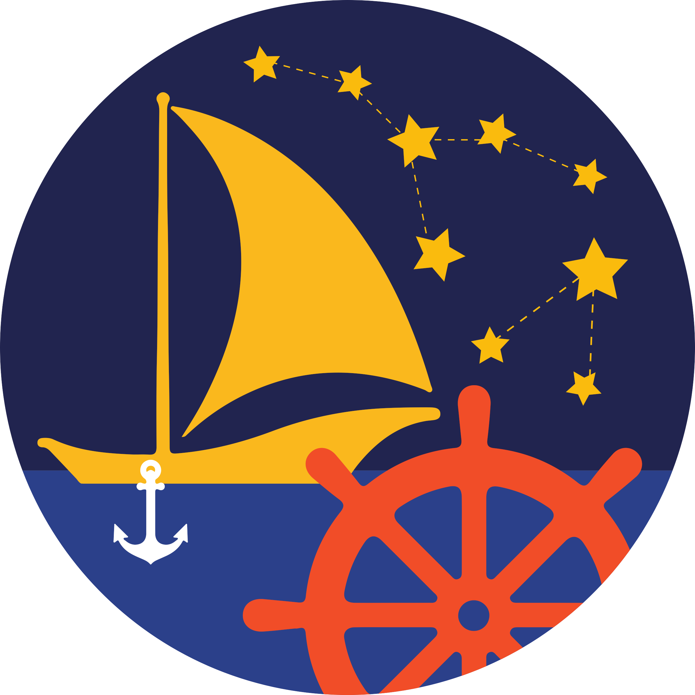 Icono Quinto Grado