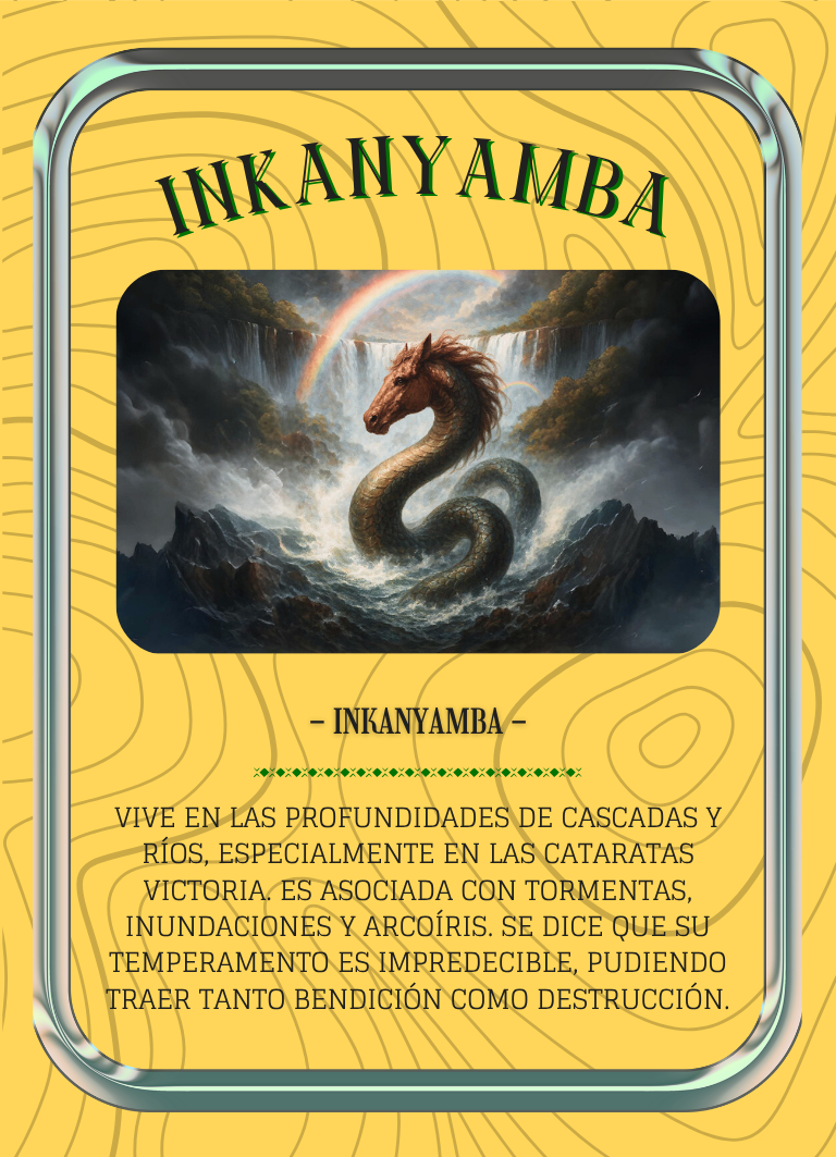 INKANYAMBA