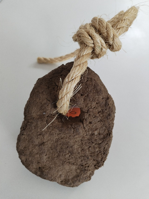 Ancla Replica