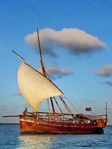 Dhow original