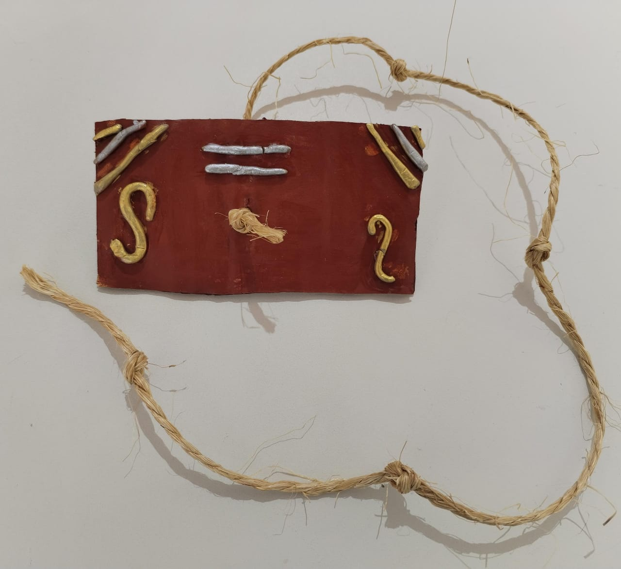 Kamal replica